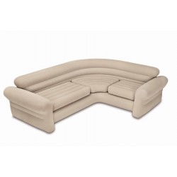 Saltea Air Sofa Corner 